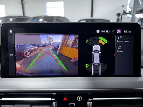 Used 2022 BMW X3 sDrive30i w/ Convenience Package image 22