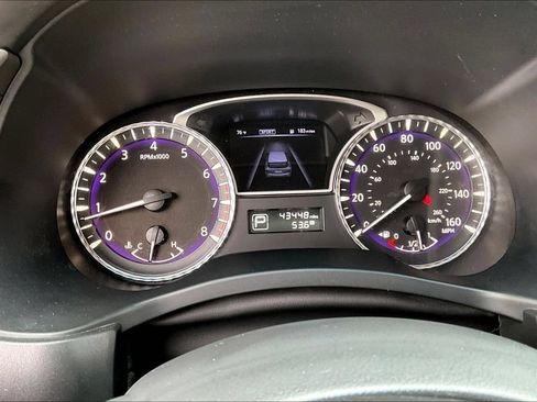Used 2016 INFINITI QX60 Luxe w/ Premium Package AWD/4WD image 18