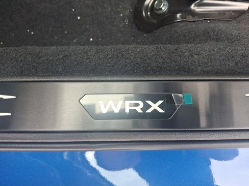 New 2026 Subaru WRX GT image 20