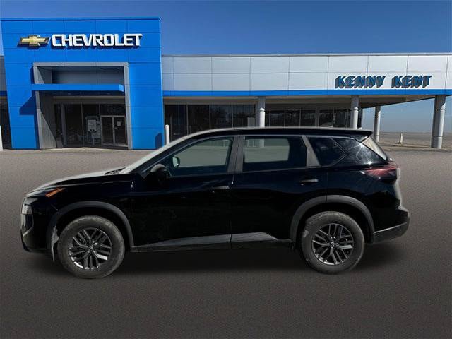 Used 2024 Nissan Rogue S FWD image 28