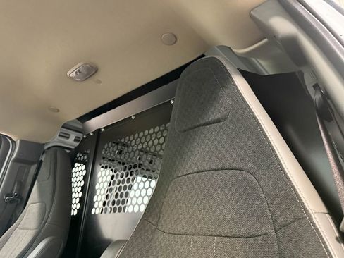 Used 2024 GMC Savana 2500 w/ Driver Convenience Package image 54