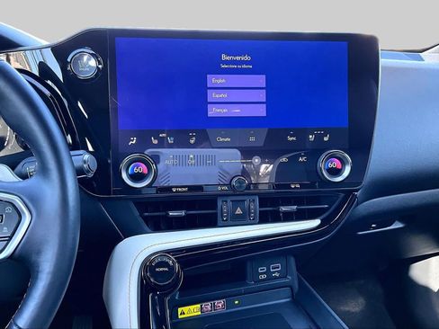 Used 2022 Lexus NX 350 AWD image 6