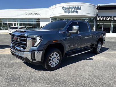 Used 2024 GMC Sierra 2500 SLT w/ SLT Premium Package