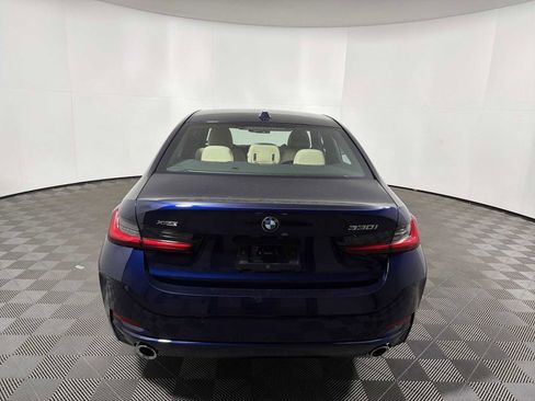 New 2026 BMW 330i xDrive Sedan w/ Convenience Package image 2