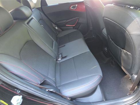 Used 2024 Kia Soul GT-Line FWD image 13
