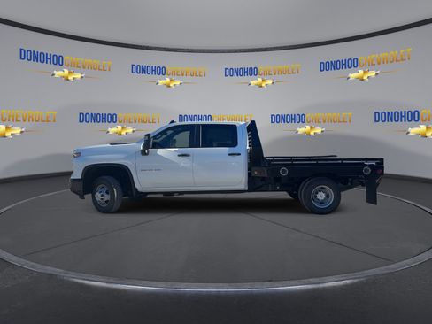 New 2026 Chevrolet Silverado 3500 W/T w/ WT Convenience Package image 5