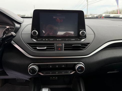 Used 2020 Nissan Altima 2.5 S image 15