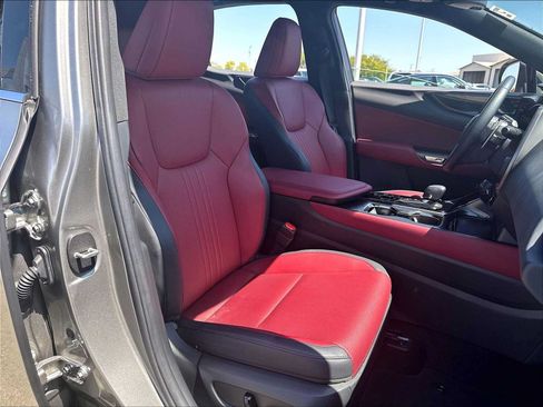 Used 2025 Lexus NX 250 FWD image 10