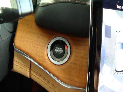 Certified 2024 Jeep Grand Cherokee L Summit image 34