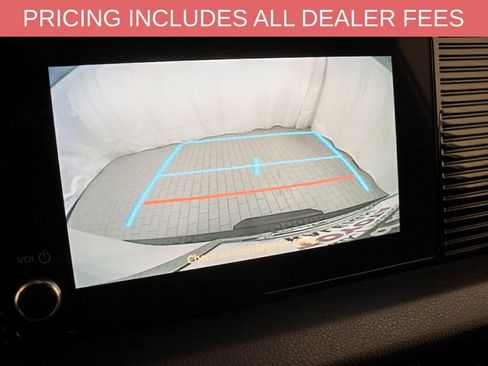 Used 2025 Toyota Land Cruiser 1958 AWD/4WD image 15