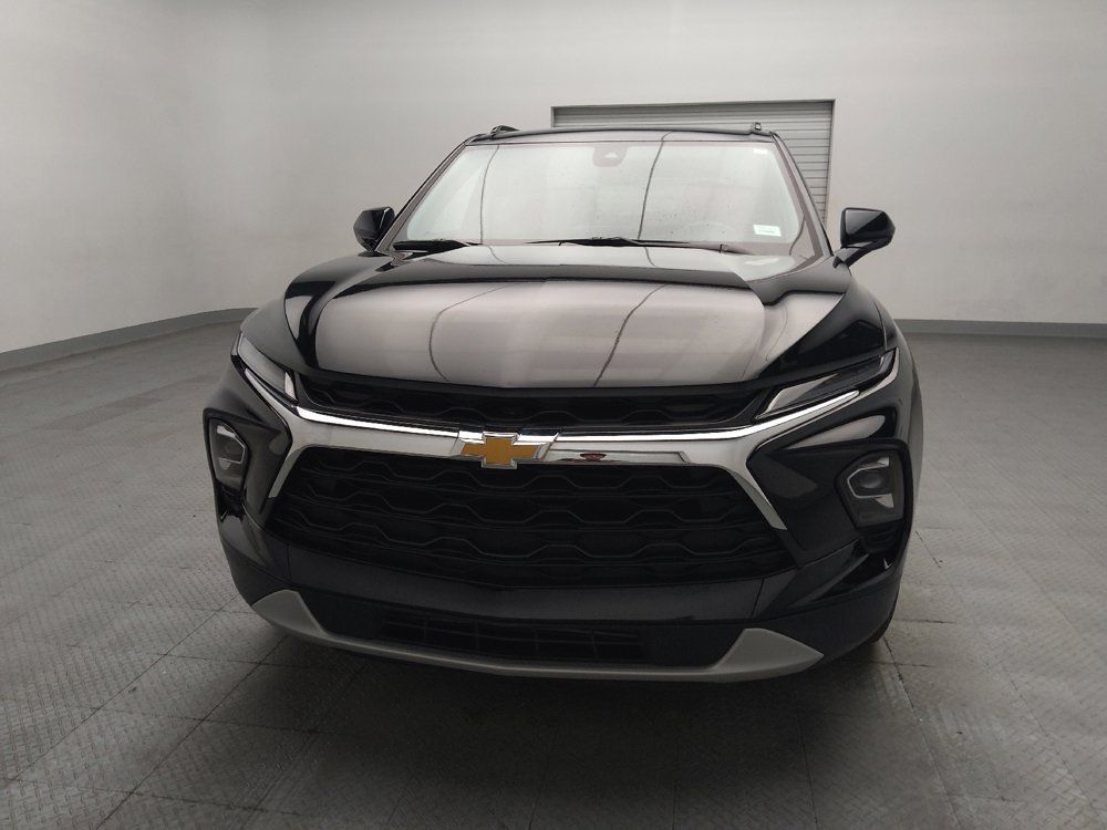 Used 2024 Chevrolet Blazer LT w/ Convenience Package FWD image 15