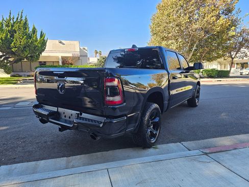 Used 2019 RAM 1500 Big Horn AWD/4WD image 5