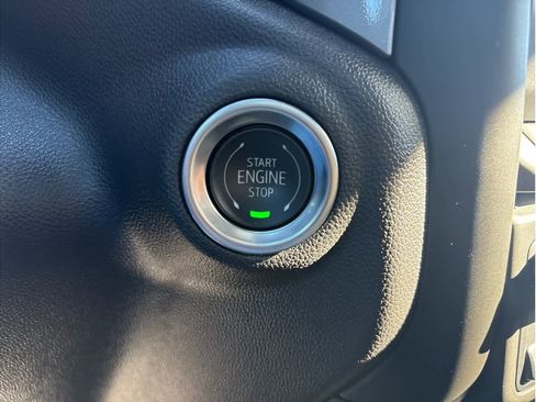 Used 2025 Chevrolet Silverado 1500 Custom Trail Boss image 22