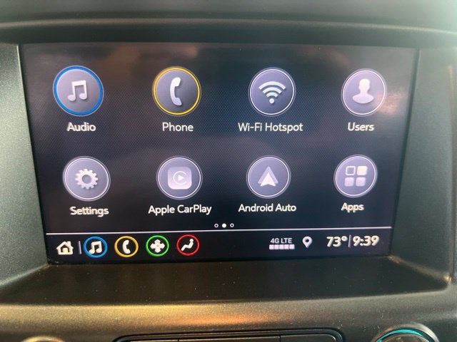 Used 2020 Chevrolet Colorado ZR2 AWD/4WD image 20