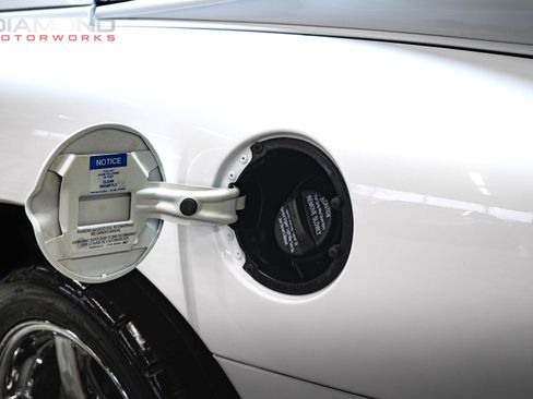 Used 1998 Pontiac Firebird Formula w/ Security Pkg image 34