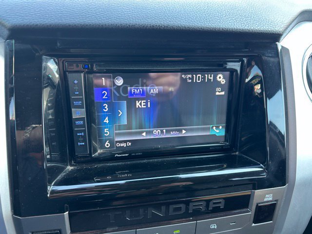 Used 2018 Toyota Tundra SR5 RWD image 13