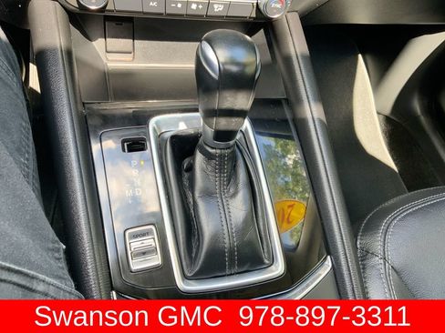 Used 2025 MAZDA CX-5 AWD 2.5 S image 17
