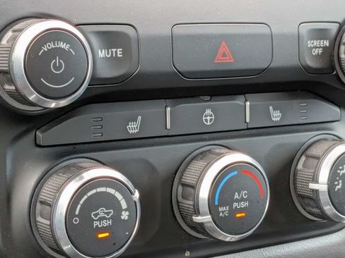 Used 2023 RAM 1500 Lone Star AWD/4WD image 26