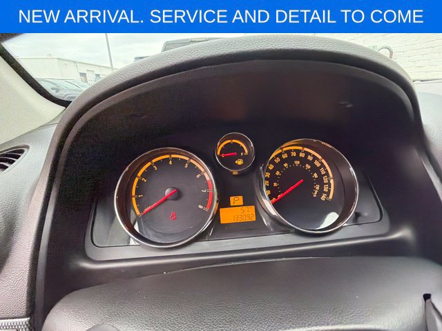 Used 2008 Saturn Vue XE w/ Preferred Package FWD image 14