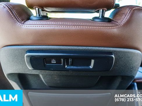 Used 2022 BMW X6 xDrive40i w/ M Sport Package image 33