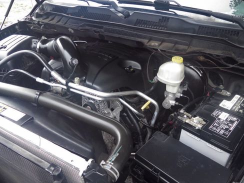 Used 2016 RAM 1500 Big Horn image 36