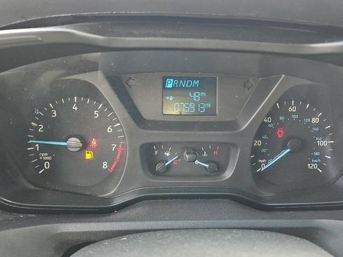 Used 2017 Ford Transit 350 148 High Roof Extended RWD image 11