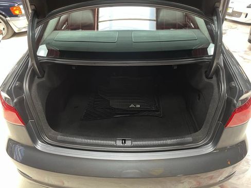 Used 2015 Audi A3 1.8T Premium w/ Cold Weather Package FWD image 25