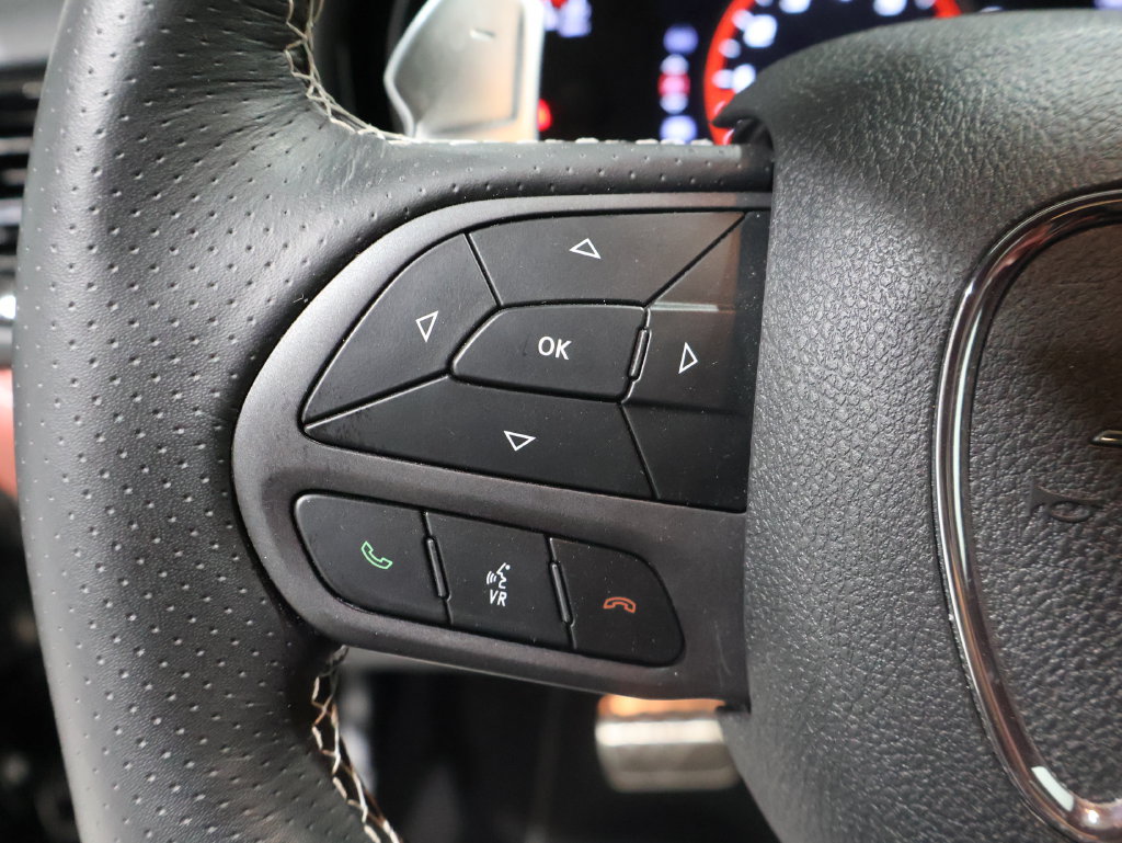 Used 2024 Dodge Durango SRT AWD/4WD image 39