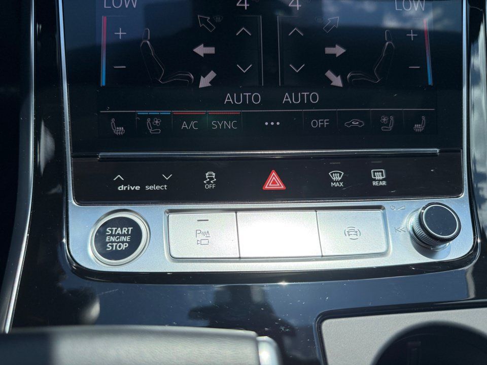 Certified 2026 Audi Q7 3.0T Premium Plus AWD/4WD image 20