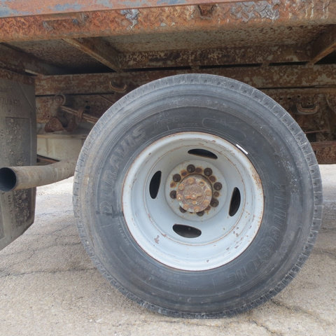 Used 2004 Ford F350 XL RWD image 34