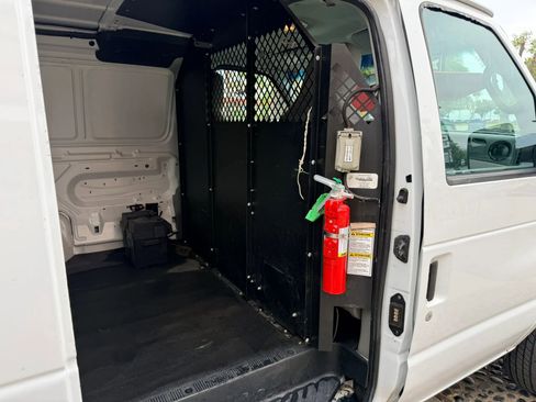 Used 2013 Ford E-150 and Econoline 150 w/ PWR Group RWD image 16