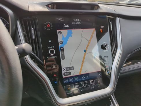 Used 2022 Subaru Outback Limited w/ Popular Package #2 image 24