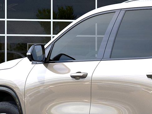 New 2026 Buick Enclave Sport Touring w/ Super Cruise Package image 12