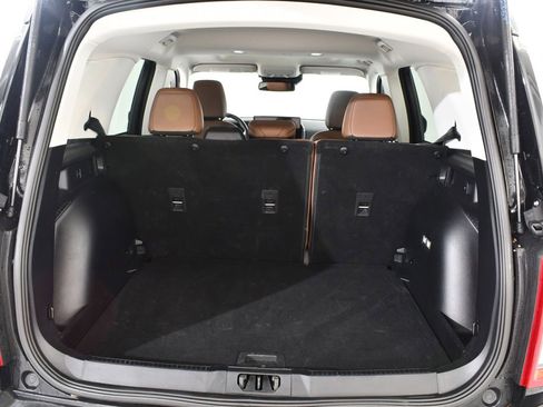 Used 2025 Ford Bronco Sport Outer Banks w/ Outer Banks Tech Package+ image 20