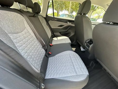 Certified 2026 Volkswagen Tiguan S AWD/4WD image 34