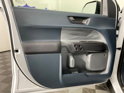 New 2026 Ford Maverick XL image 12