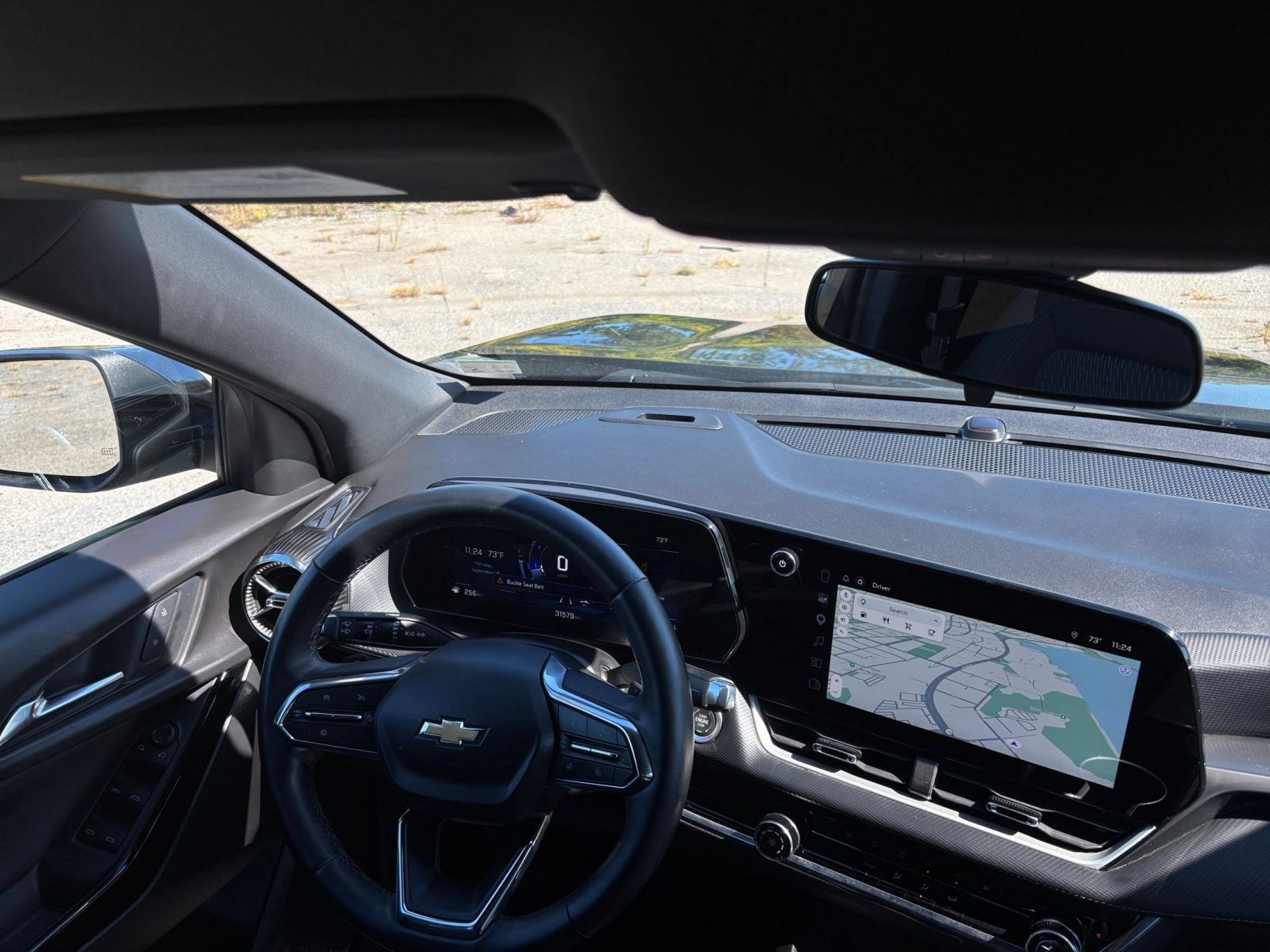 Used 2025 Chevrolet Equinox LT FWD image 32
