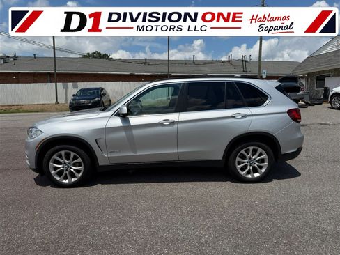 Used 2016 BMW X5 xDrive35i AWD/4WD image 2