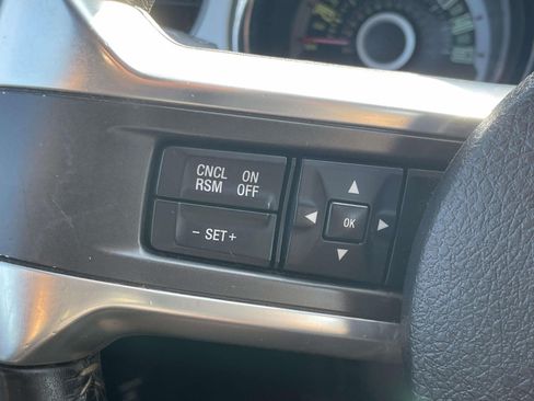 Used 2013 Ford Mustang Premium RWD image 19