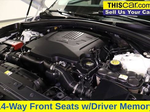 Used 2020 Land Rover Range Rover Velar R-Dynamic S image 25