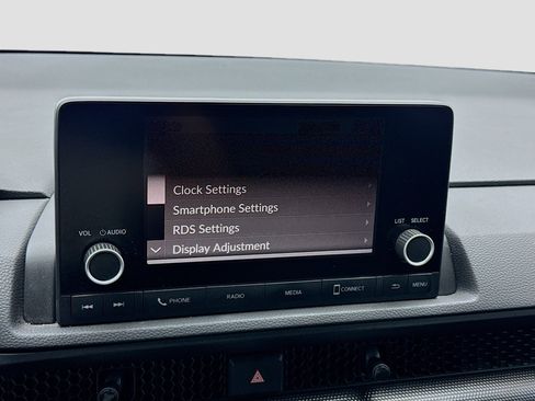 Used 2024 Honda CR-V LX image 9