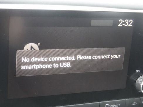 Used 2023 Honda HR-V LX image 20