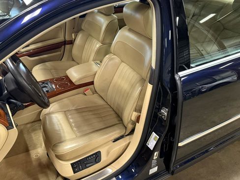 Used 2006 Volkswagen Phaeton V8 image 58