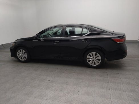 Used 2024 Nissan Sentra S FWD image 3
