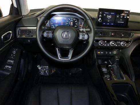 Used 2026 Acura Integra Base image 3