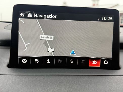 Used 2020 MAZDA CX-9 Touring image 16