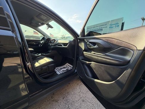 Used 2019 GMC Terrain SLT AWD/4WD image 21