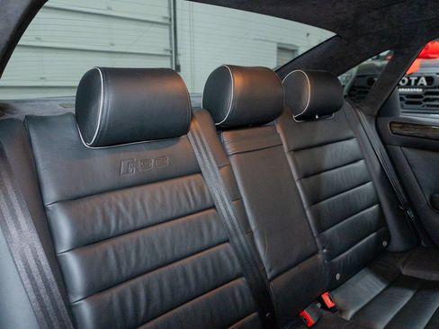 Used 2003 Audi RS 6 AWD/4WD image 36