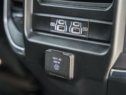 Certified 2023 RAM 1500 Laramie AWD/4WD image 36