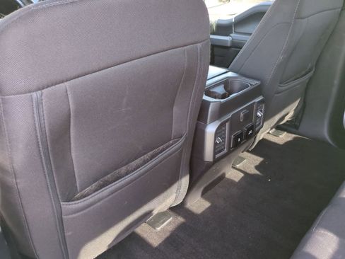 Used 2019 Ford F150 XLT w/ Equipment Group 302A Luxury image 18